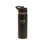 USC Trojans Black Arch Mom Engraved Hyper Sport Water Bottle
